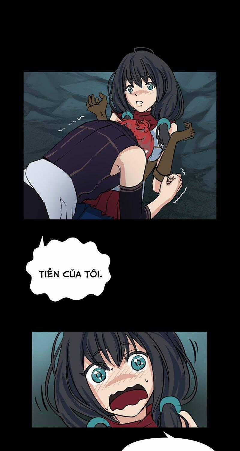 Im The Final Boss - Chapter 6 - Trang 2