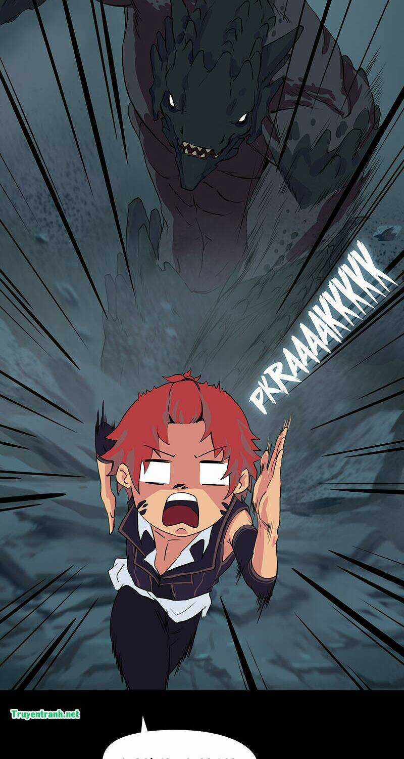 Im The Final Boss - Chapter 6 - Trang 13