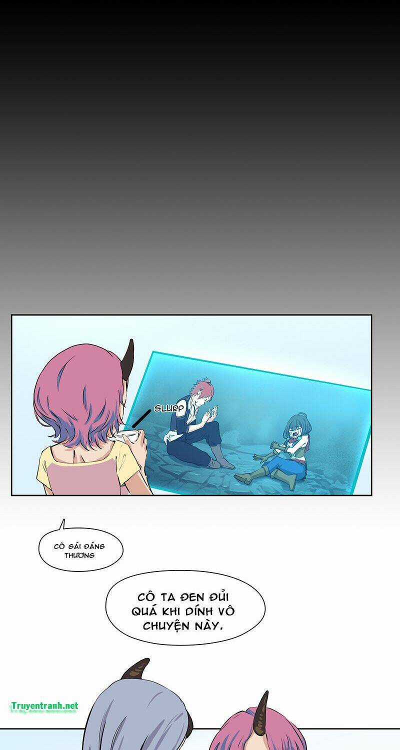 Im The Final Boss - Chapter 6 - Trang 15