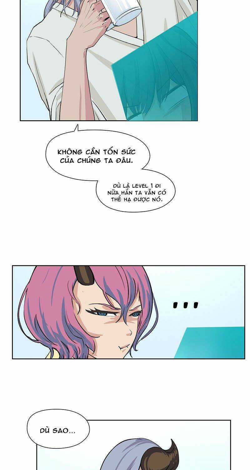 Im The Final Boss - Chapter 6 - Trang 20