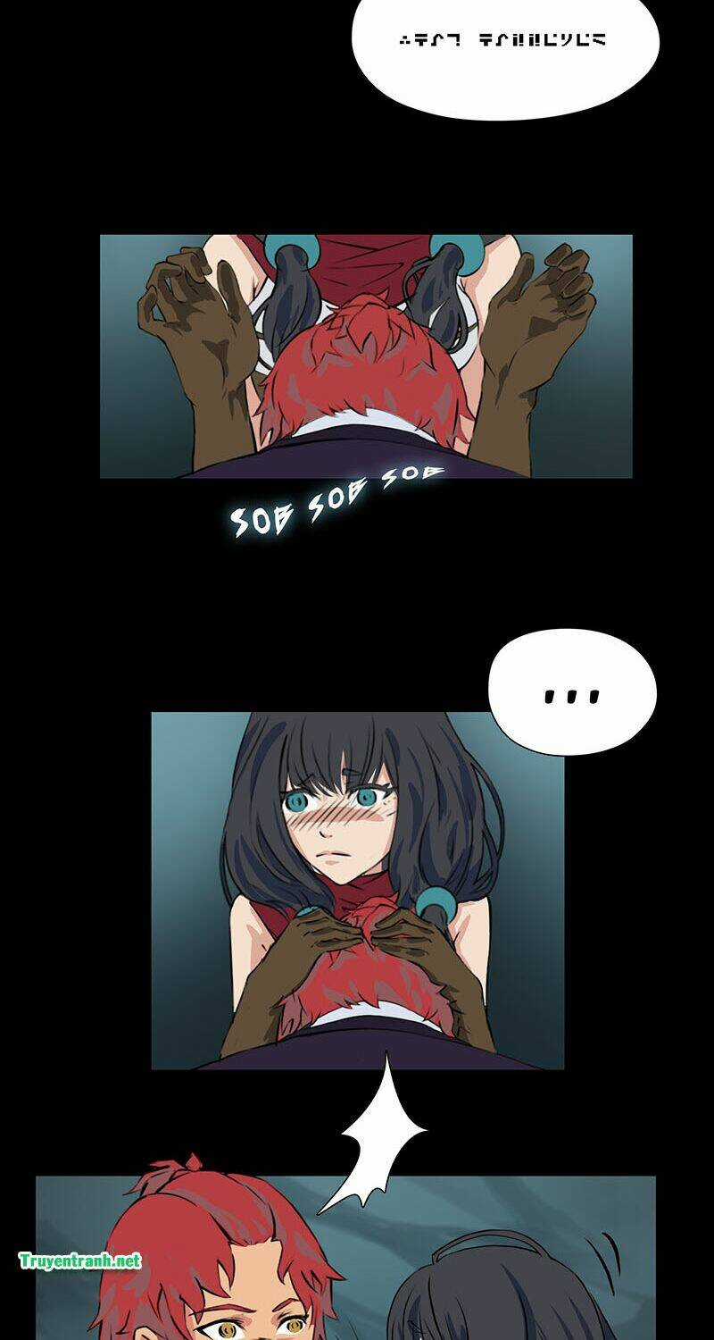 Im The Final Boss - Chapter 6 - Trang 3