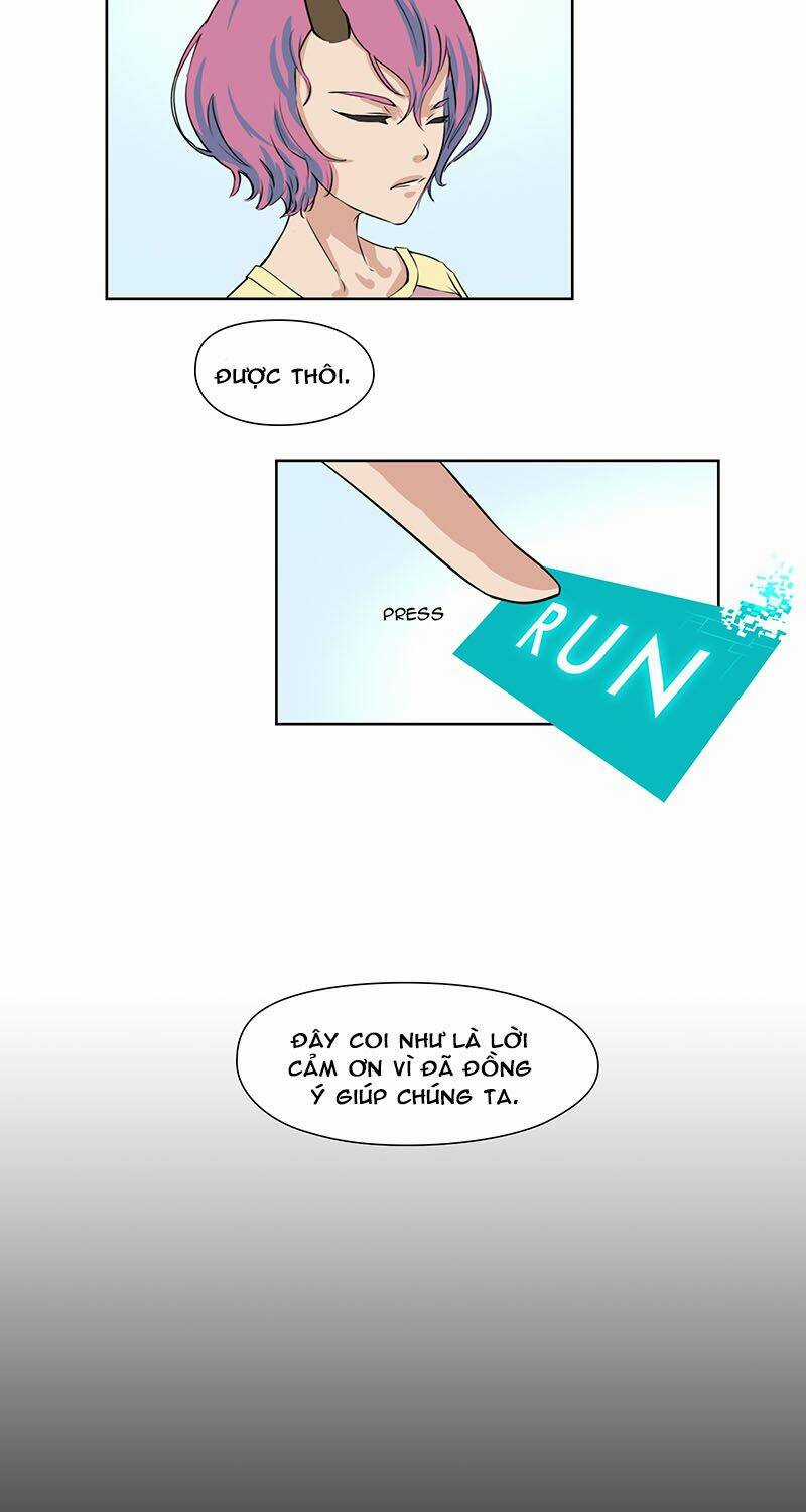 Im The Final Boss - Chapter 6 - Trang 22