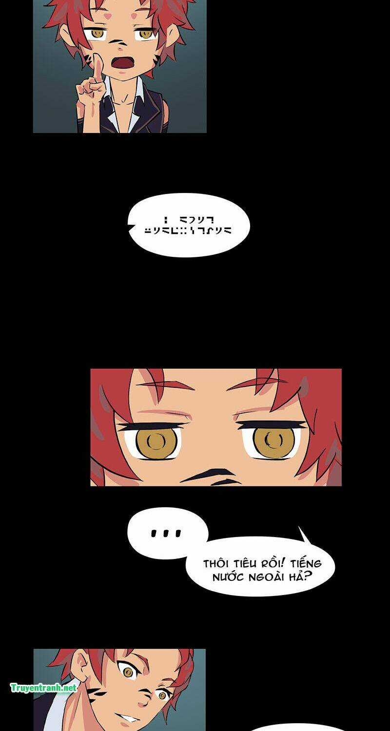 Im The Final Boss - Chapter 6 - Trang 5