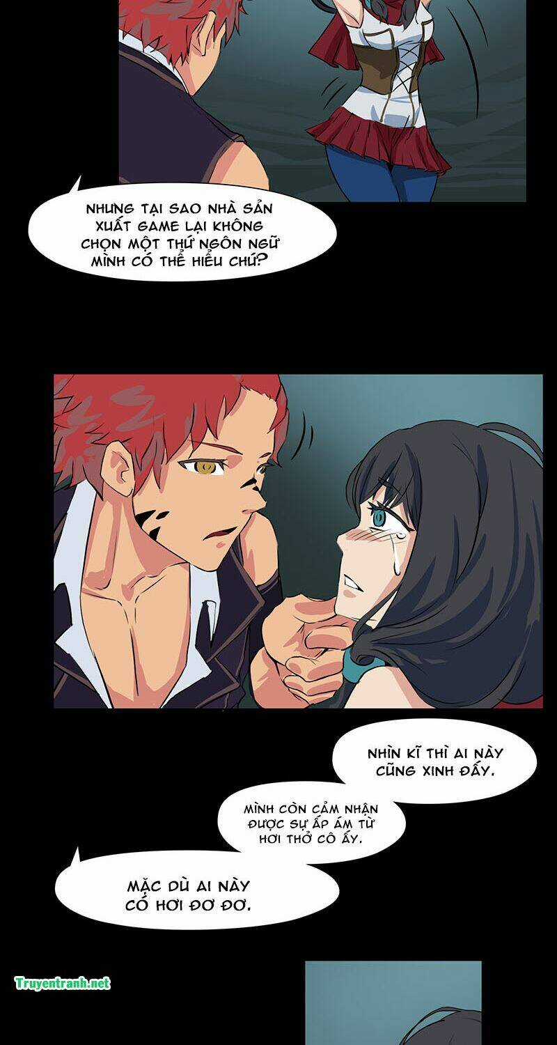 Im The Final Boss - Chapter 6 - Trang 7