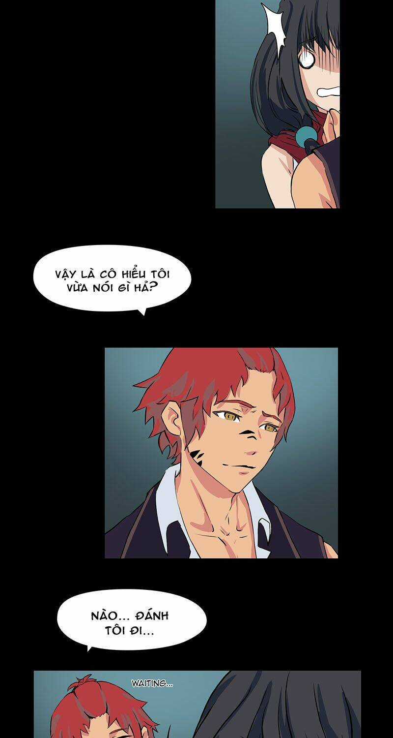 Im The Final Boss - Chapter 6 - Trang 8