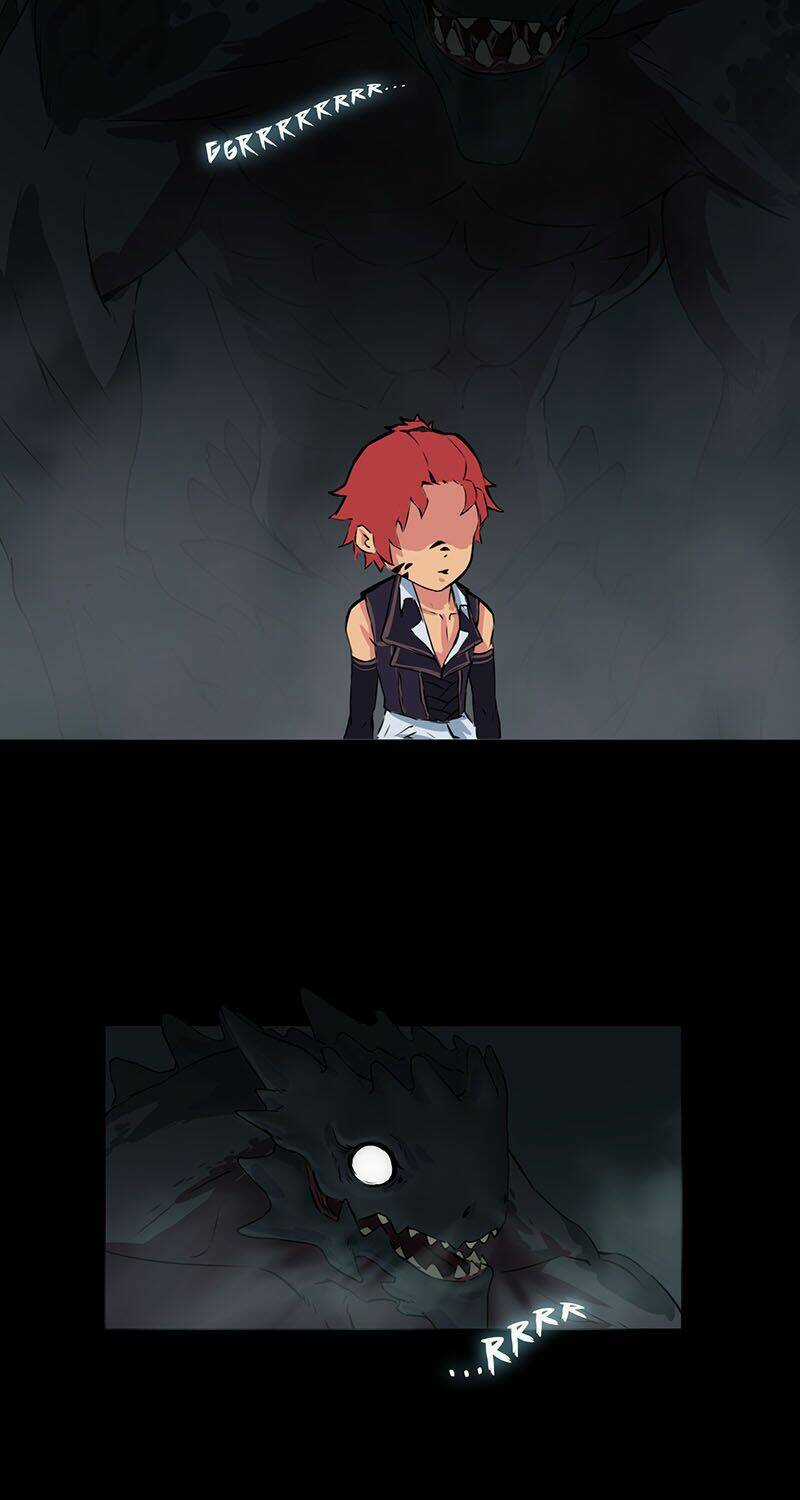 Im The Final Boss - Chapter 6 - Trang 10