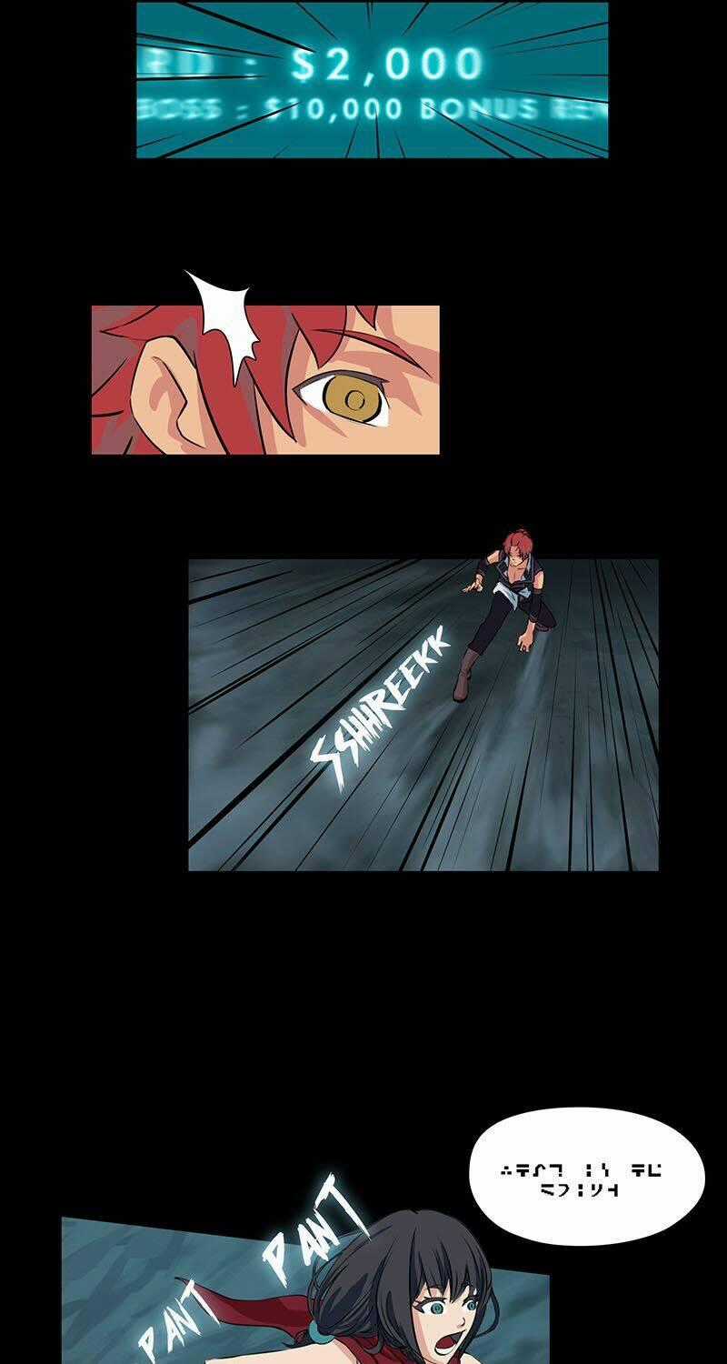 Im The Final Boss - Chapter 7 - Trang 2