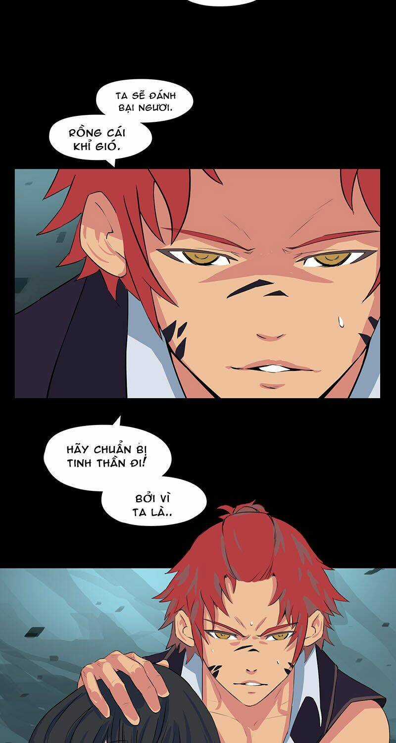 Im The Final Boss - Chapter 7 - Trang 12