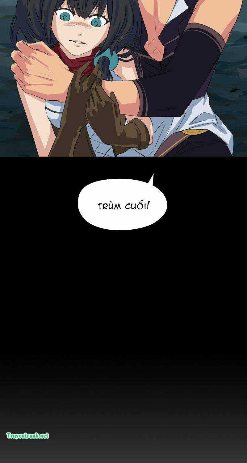 Im The Final Boss - Chapter 7 - Trang 13