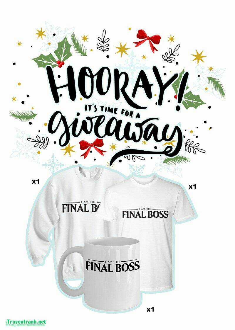 Im The Final Boss - Chapter 7 - Trang 15