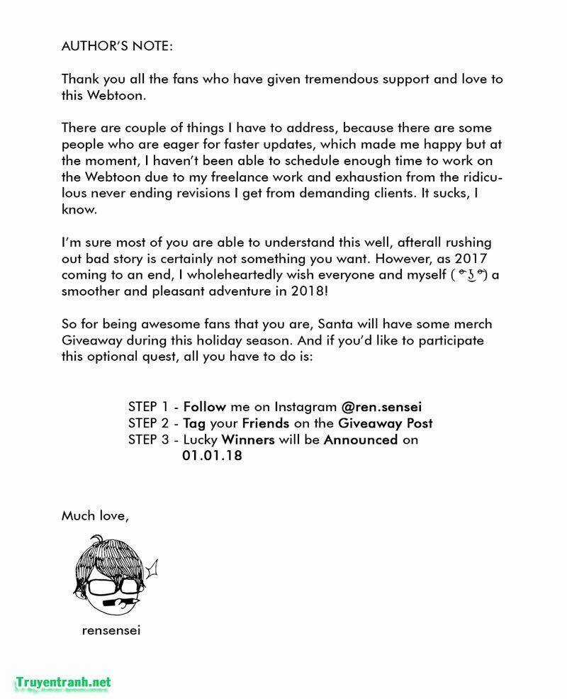 Im The Final Boss - Chapter 7 - Trang 16