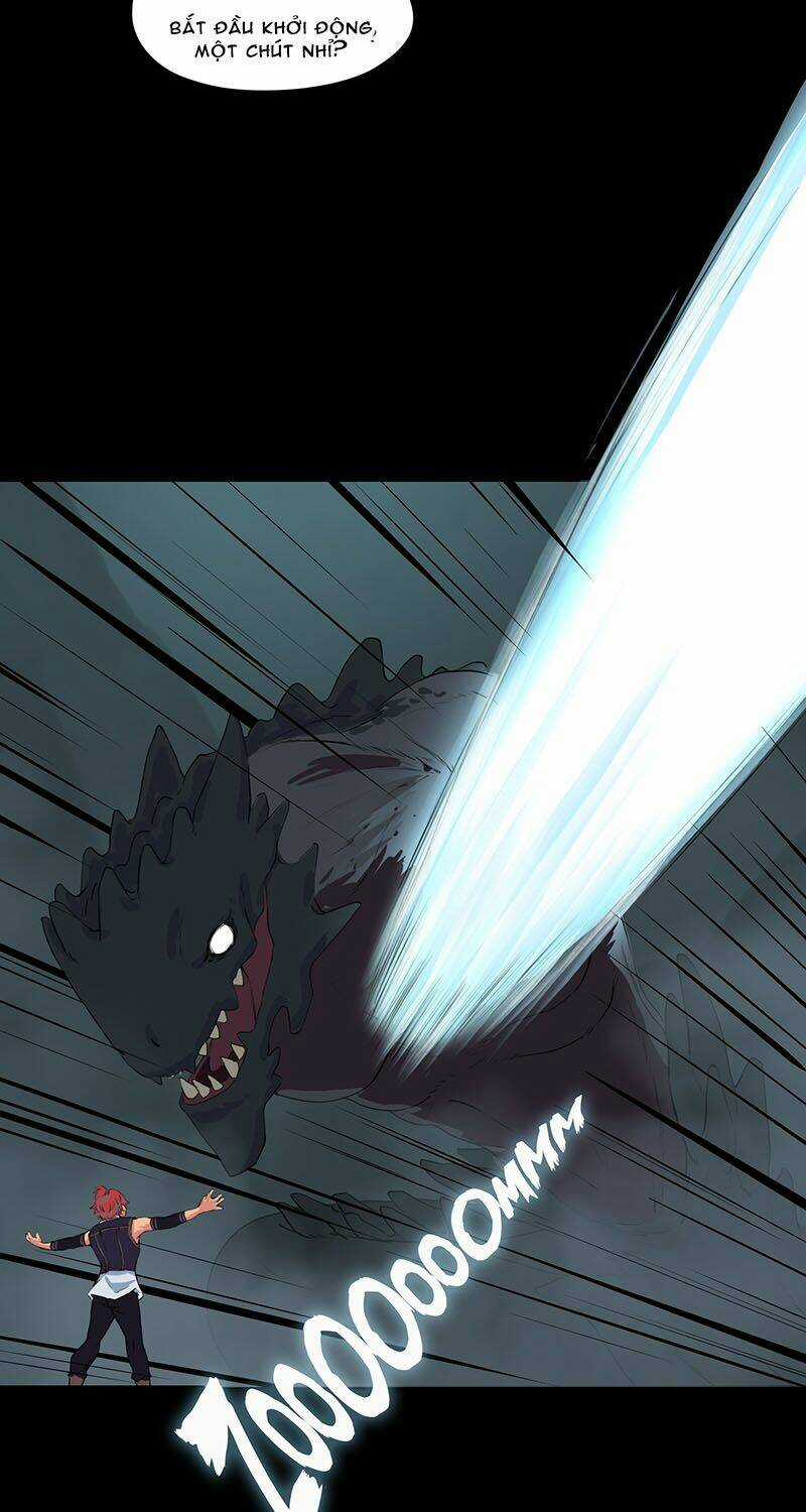 Im The Final Boss - Chapter 7 - Trang 6