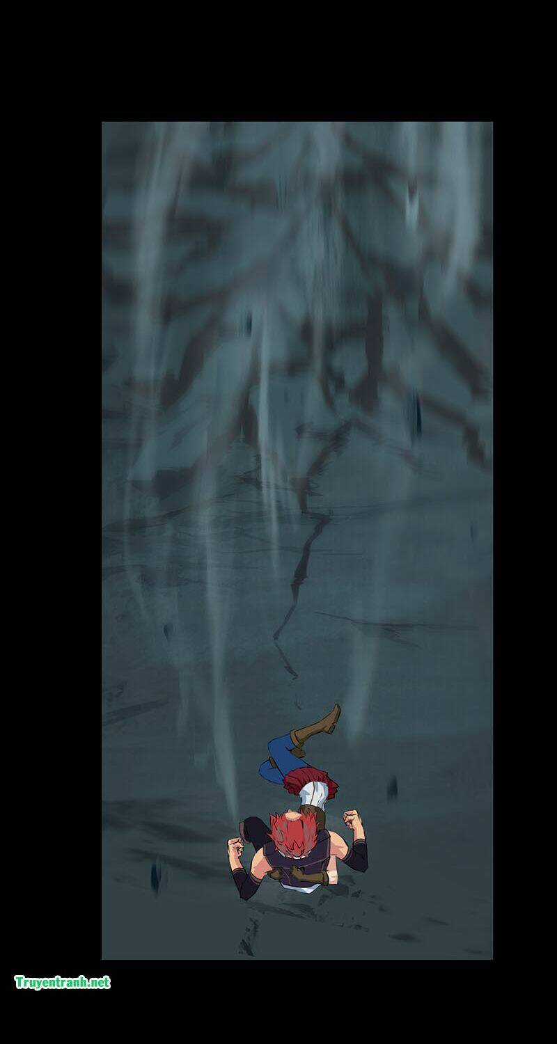 Im The Final Boss - Chapter 7 - Trang 9