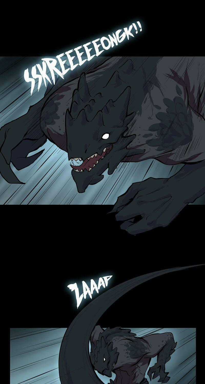 Im The Final Boss - Chapter 8 - Trang 2