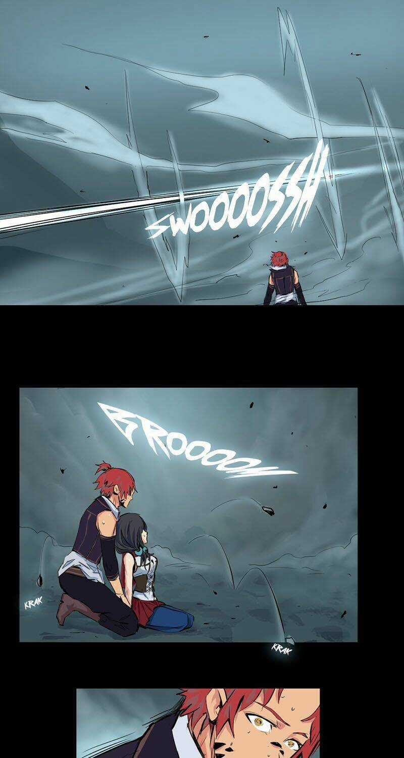 Im The Final Boss - Chapter 8 - Trang 4