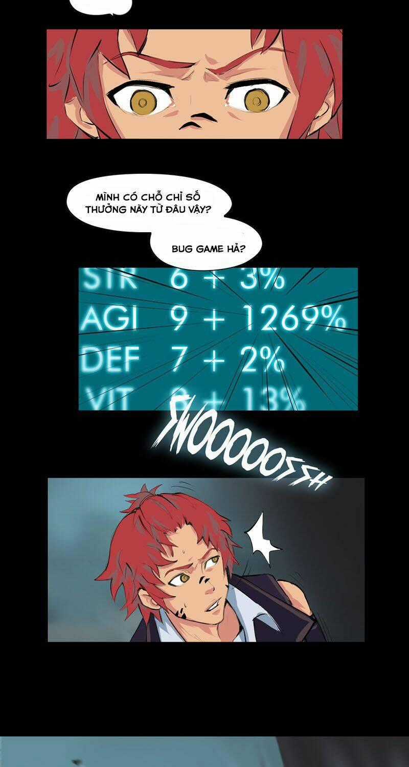 Im The Final Boss - Chapter 9 - Trang 2
