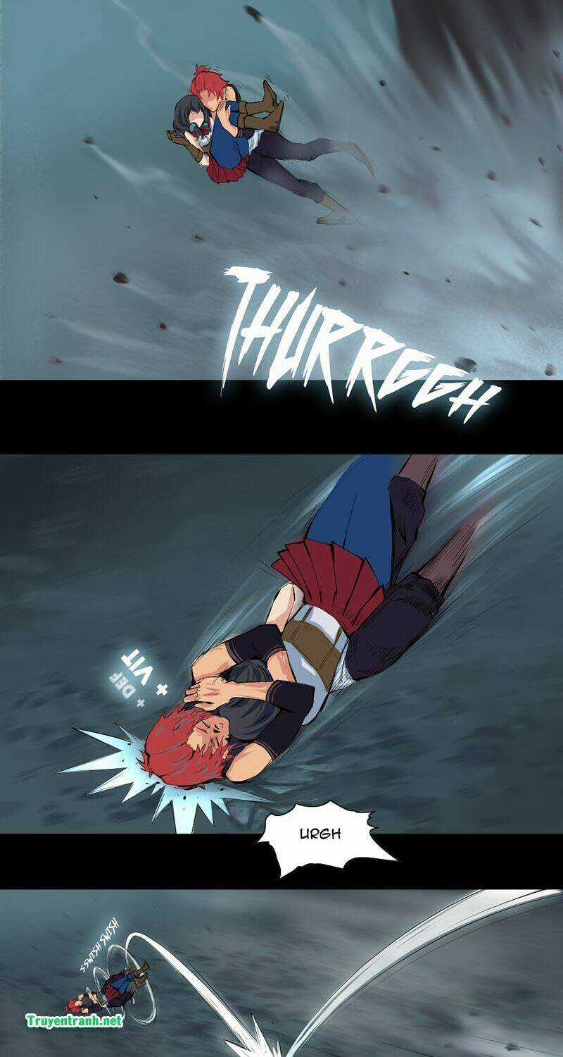 Im The Final Boss - Chapter 9 - Trang 3