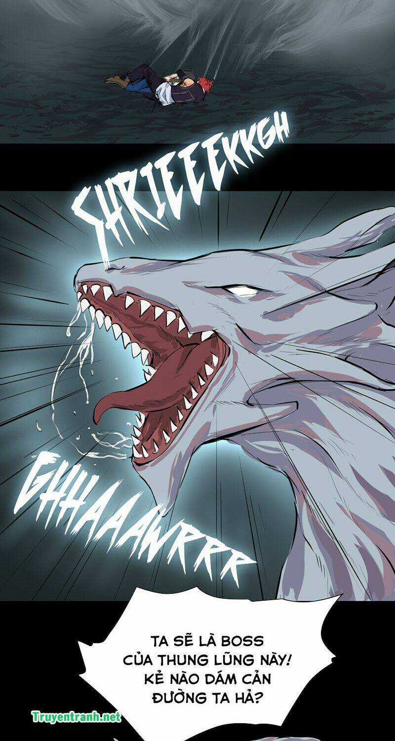 Im The Final Boss - Chapter 9 - Trang 5