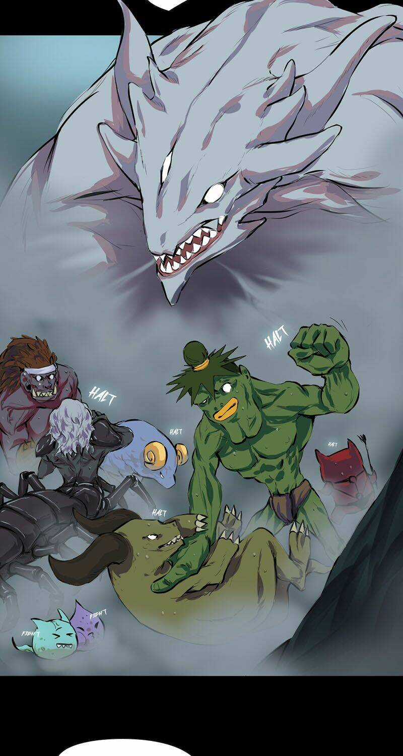 Im The Final Boss - Chapter 9 - Trang 6