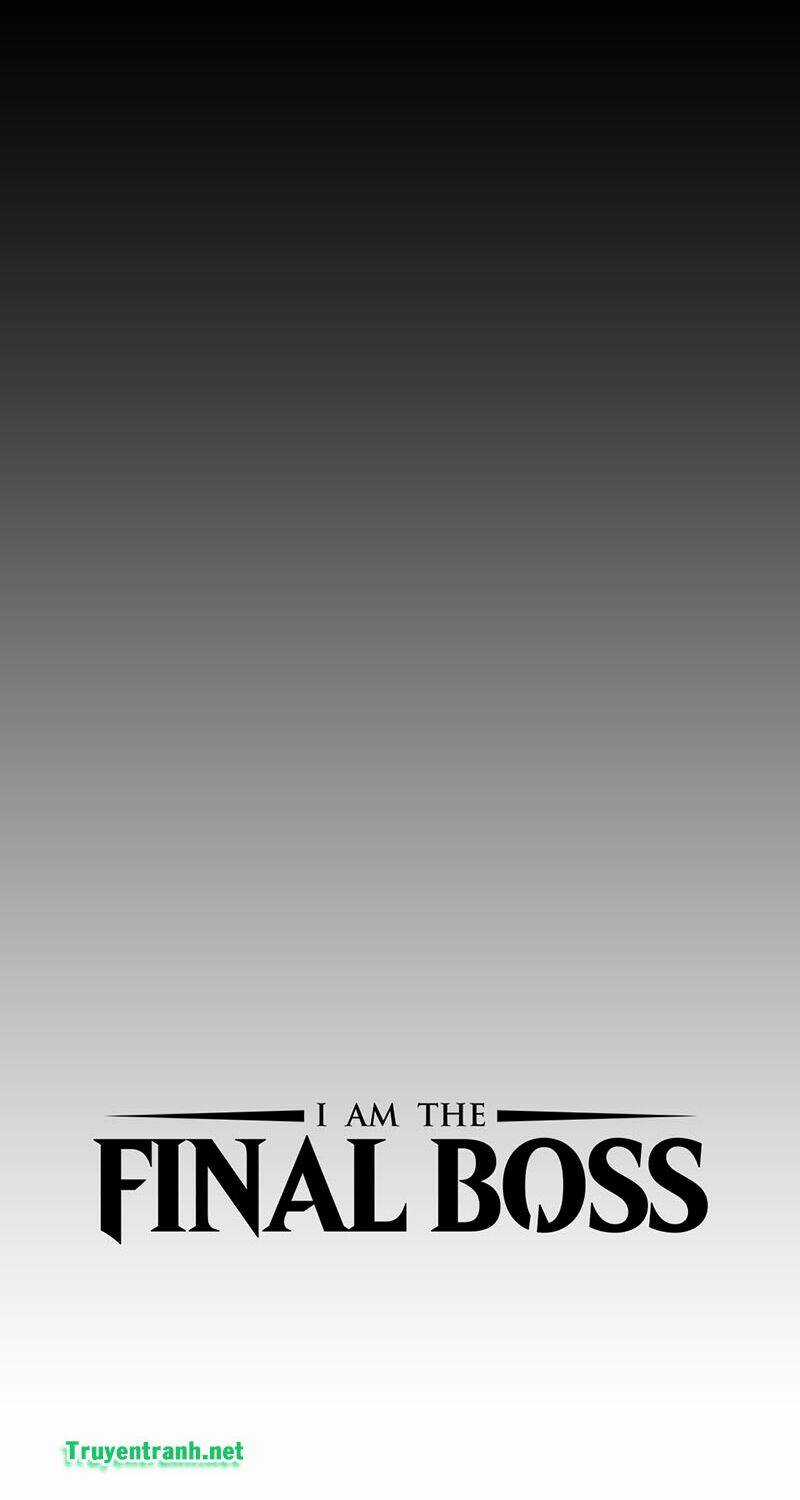 Im The Final Boss - Chapter 9 - Trang 9