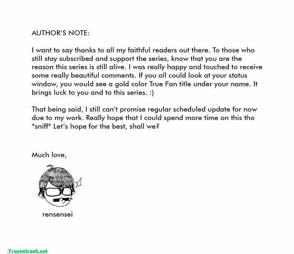 Im The Final Boss - Chapter 9 - Trang 10