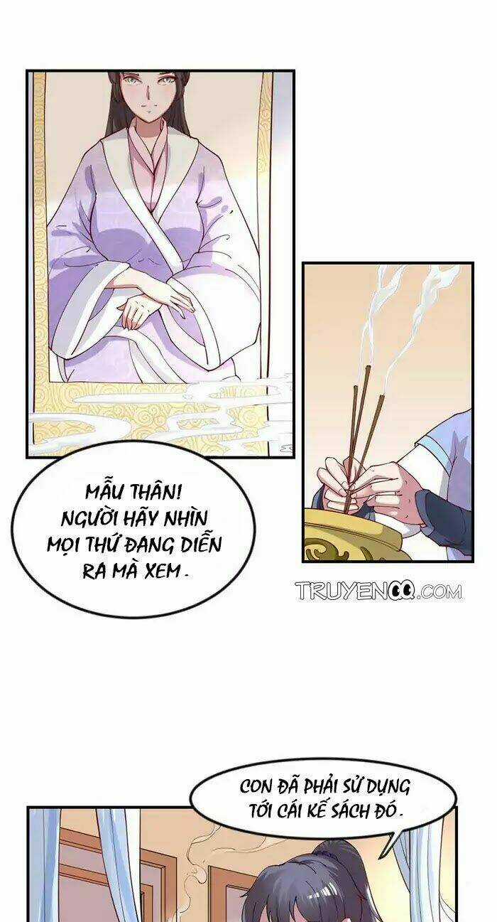 Immortal Merchant - Chapter 1 - Trang 28