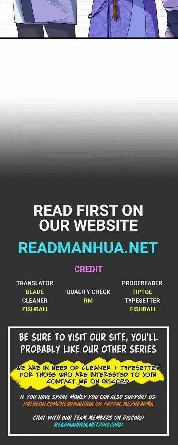 Immortal Merchant - Chapter 10 - Trang 17