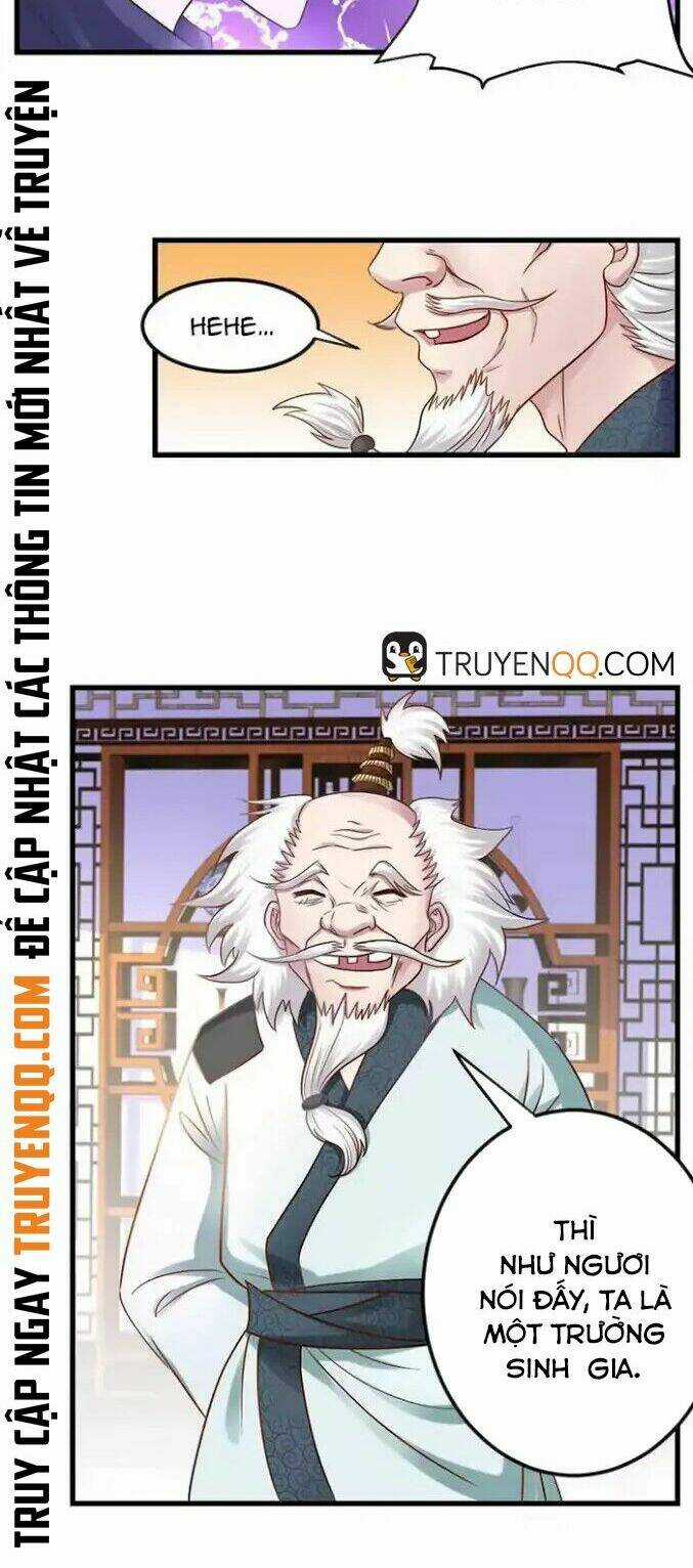 Immortal Merchant - Chapter 11 - Trang 19