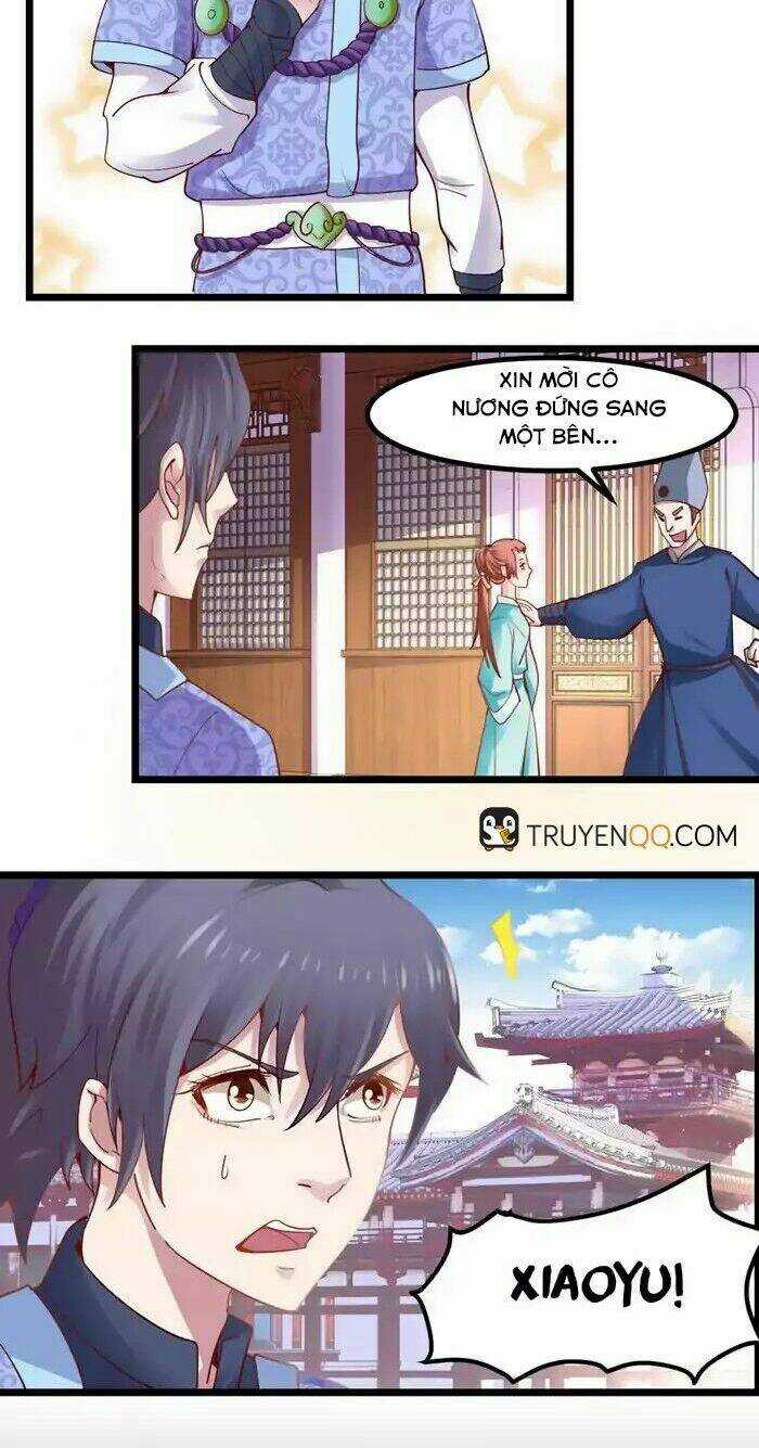 Immortal Merchant - Chapter 12 - Trang 20
