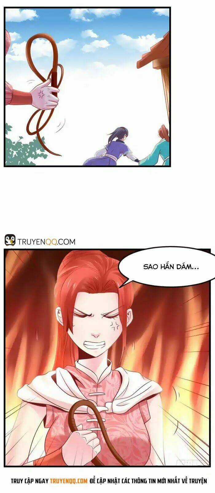 Immortal Merchant - Chapter 13 - Trang 12