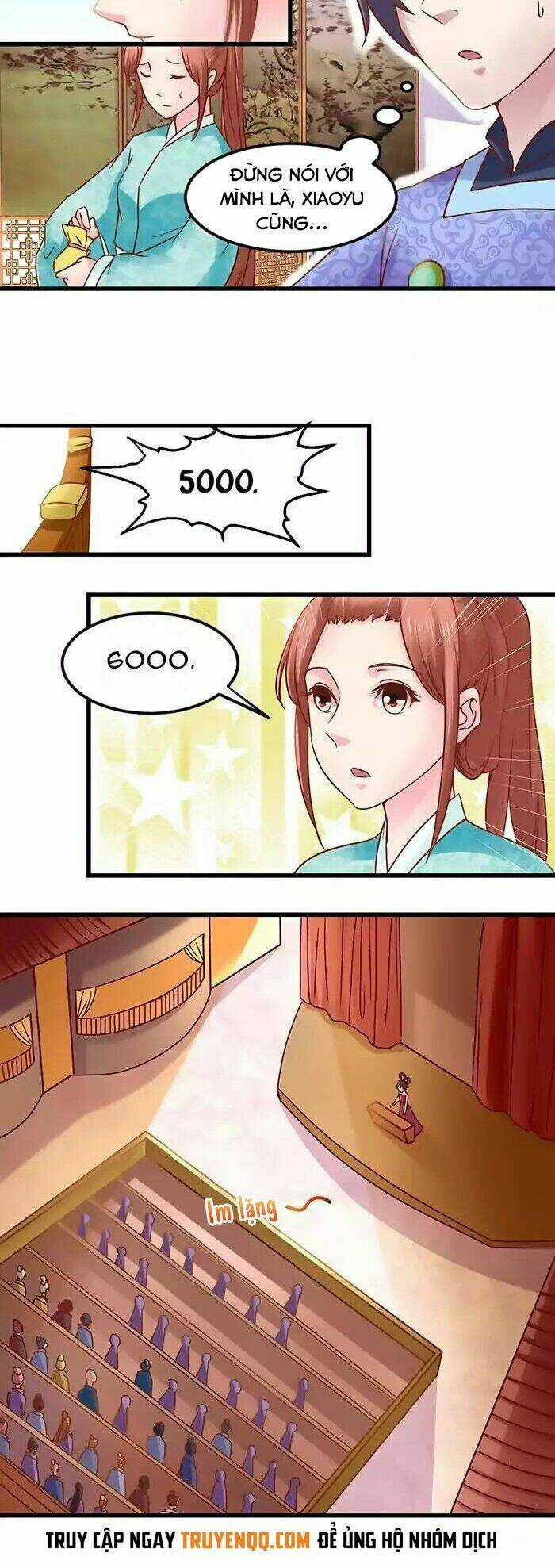 Immortal Merchant - Chapter 14 - Trang 9