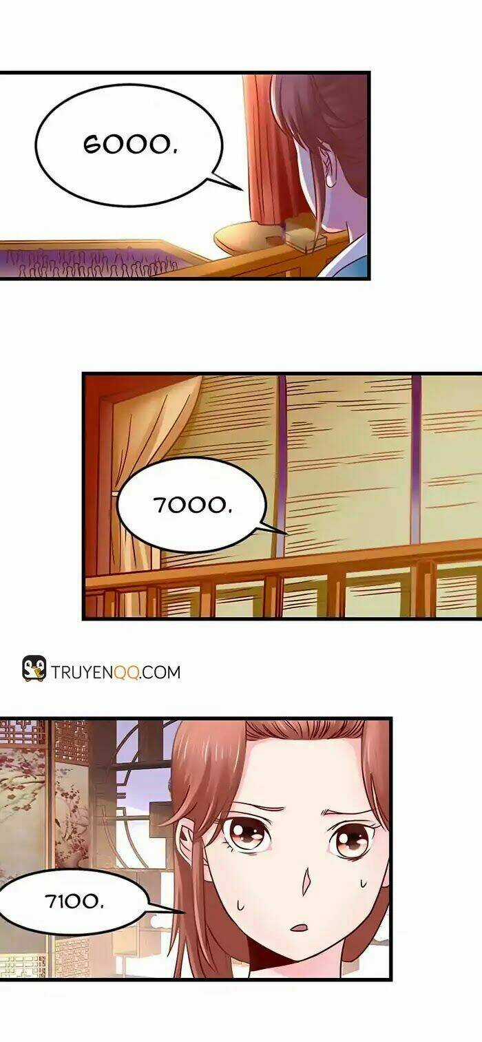 Immortal Merchant - Chapter 14 - Trang 10