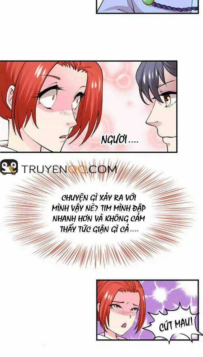 Immortal Merchant - Chapter 3 - Trang 16