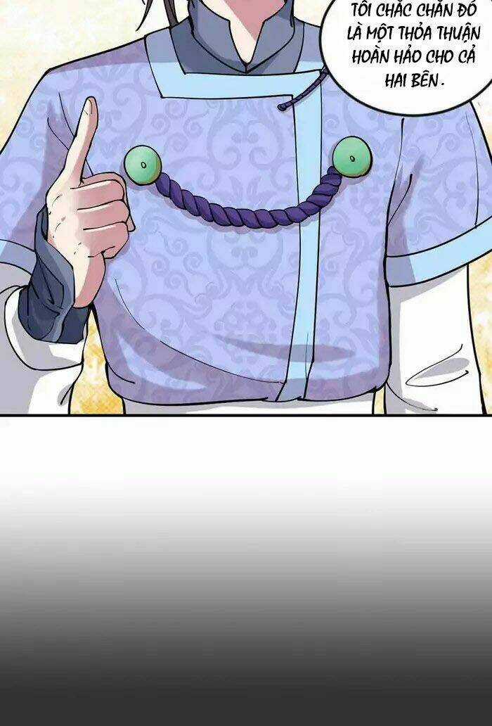 Immortal Merchant - Chapter 4 - Trang 23