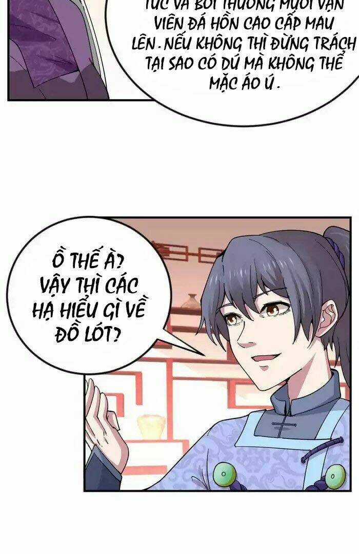 Immortal Merchant - Chapter 6 - Trang 13