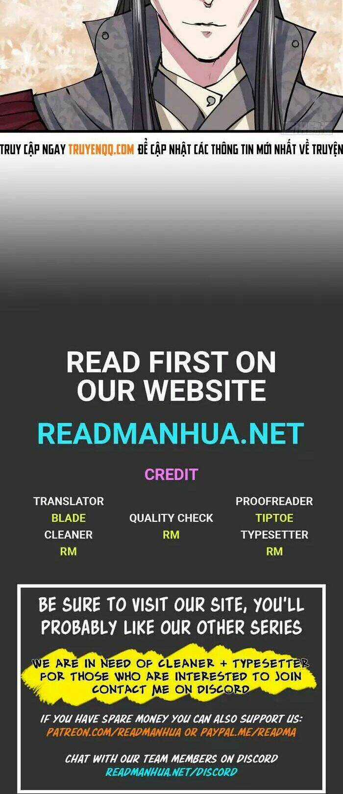 Immortal Merchant - Chapter 7 - Trang 25