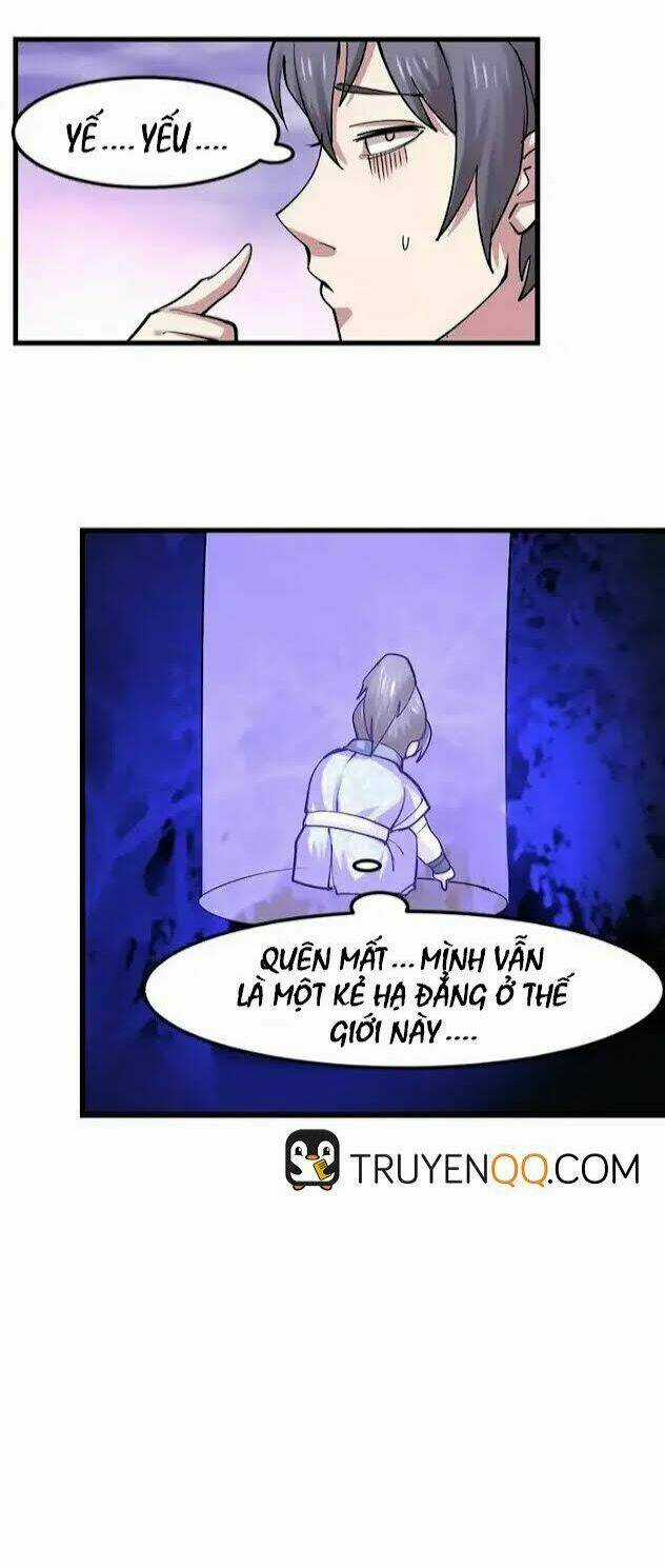 Immortal Merchant - Chapter 7 - Trang 9