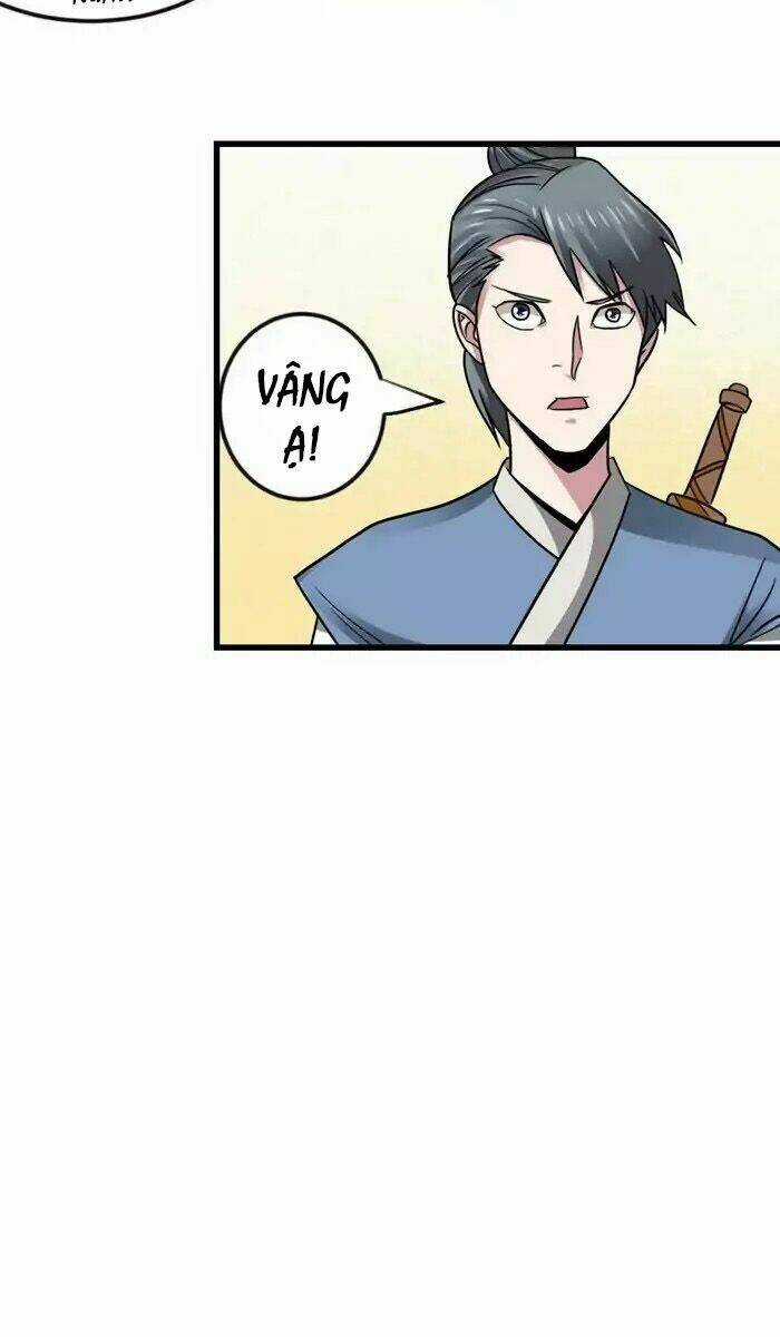 Immortal Merchant - Chapter 8 - Trang 22