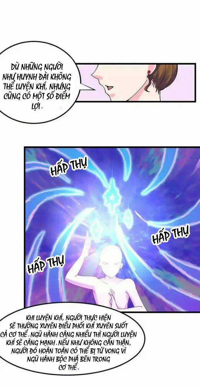 Immortal Merchant - Chapter 8 - Trang 26