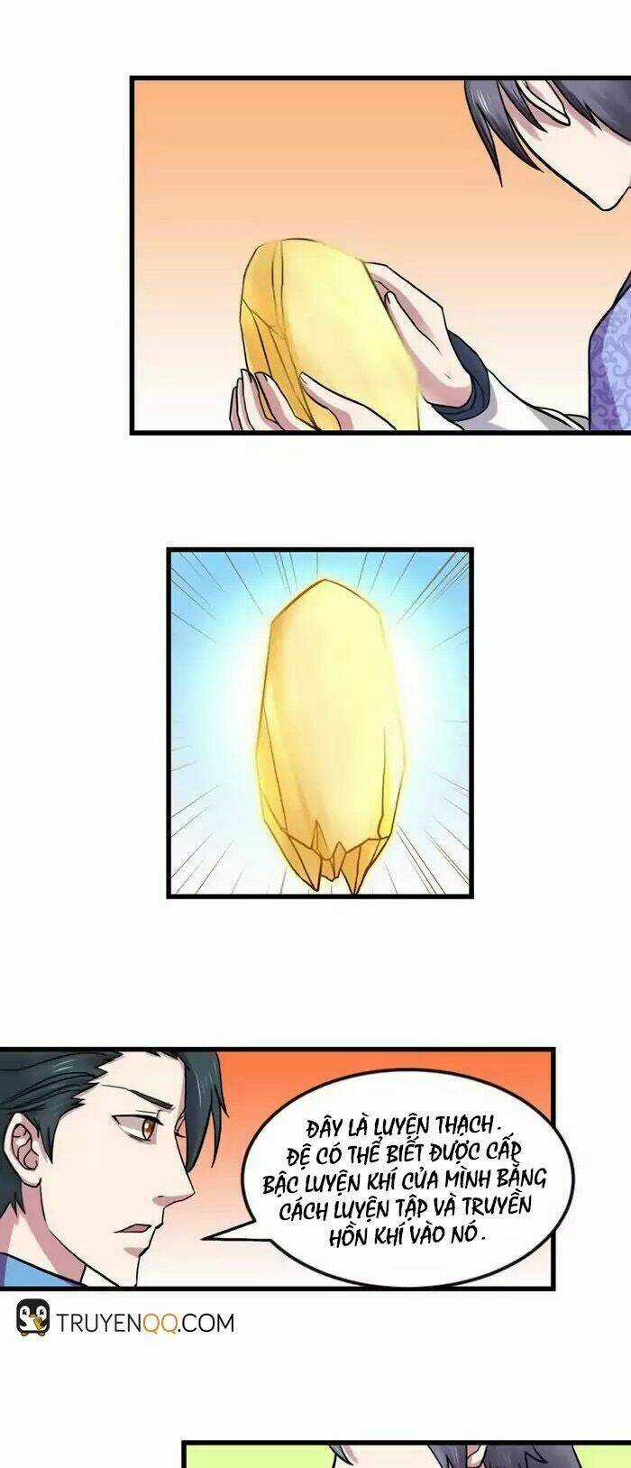 Immortal Merchant - Chapter 9 - Trang 15