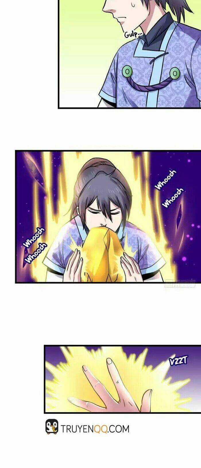 Immortal Merchant - Chapter 9 - Trang 16