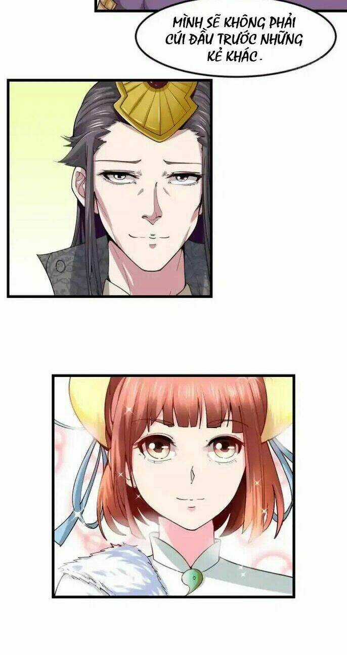 Immortal Merchant - Chapter 9 - Trang 19