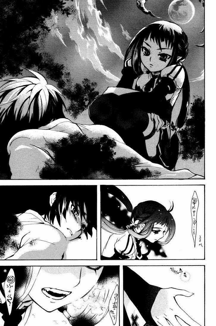 Immortal Regis - Chapter 1 - Trang 25