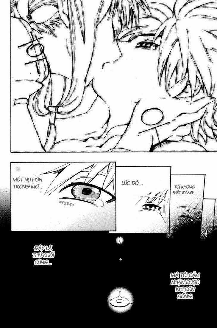 Immortal Regis - Chapter 1 - Trang 26