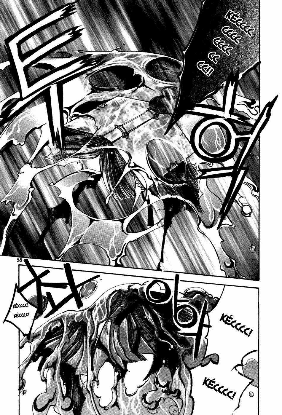 Immortal Regis - Chapter 10 - Trang 7