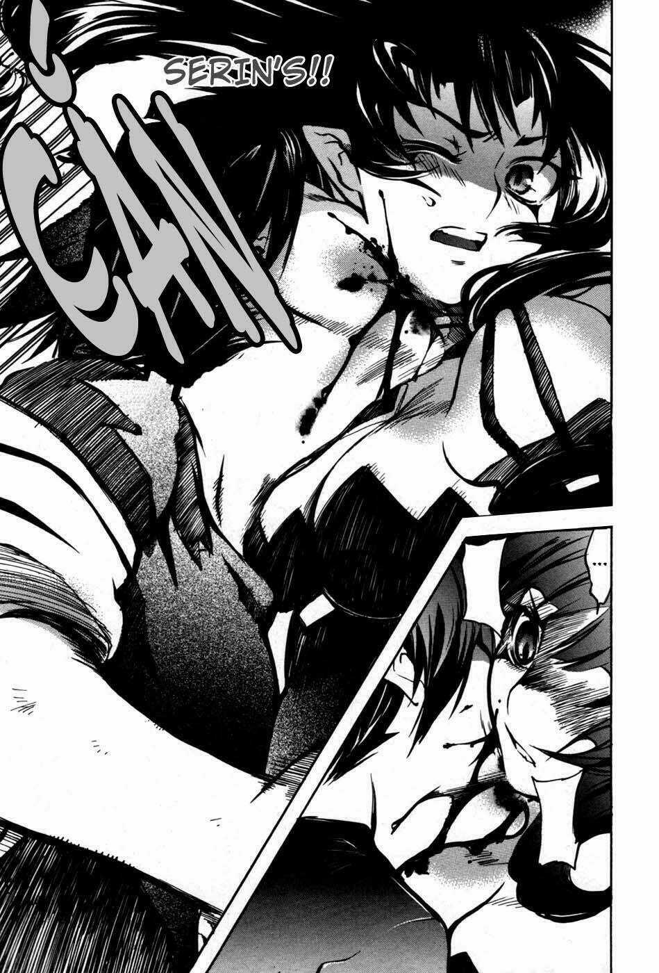 Immortal Regis - Chapter 11 - Trang 7