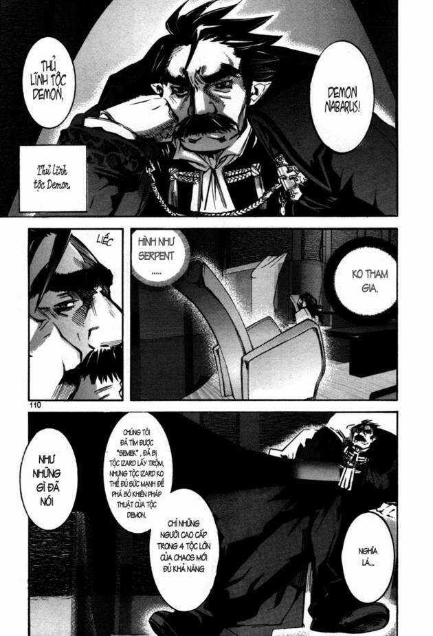 Immortal Regis - Chapter 12 - Trang 11