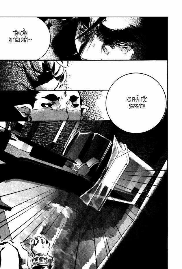 Immortal Regis - Chapter 12 - Trang 25