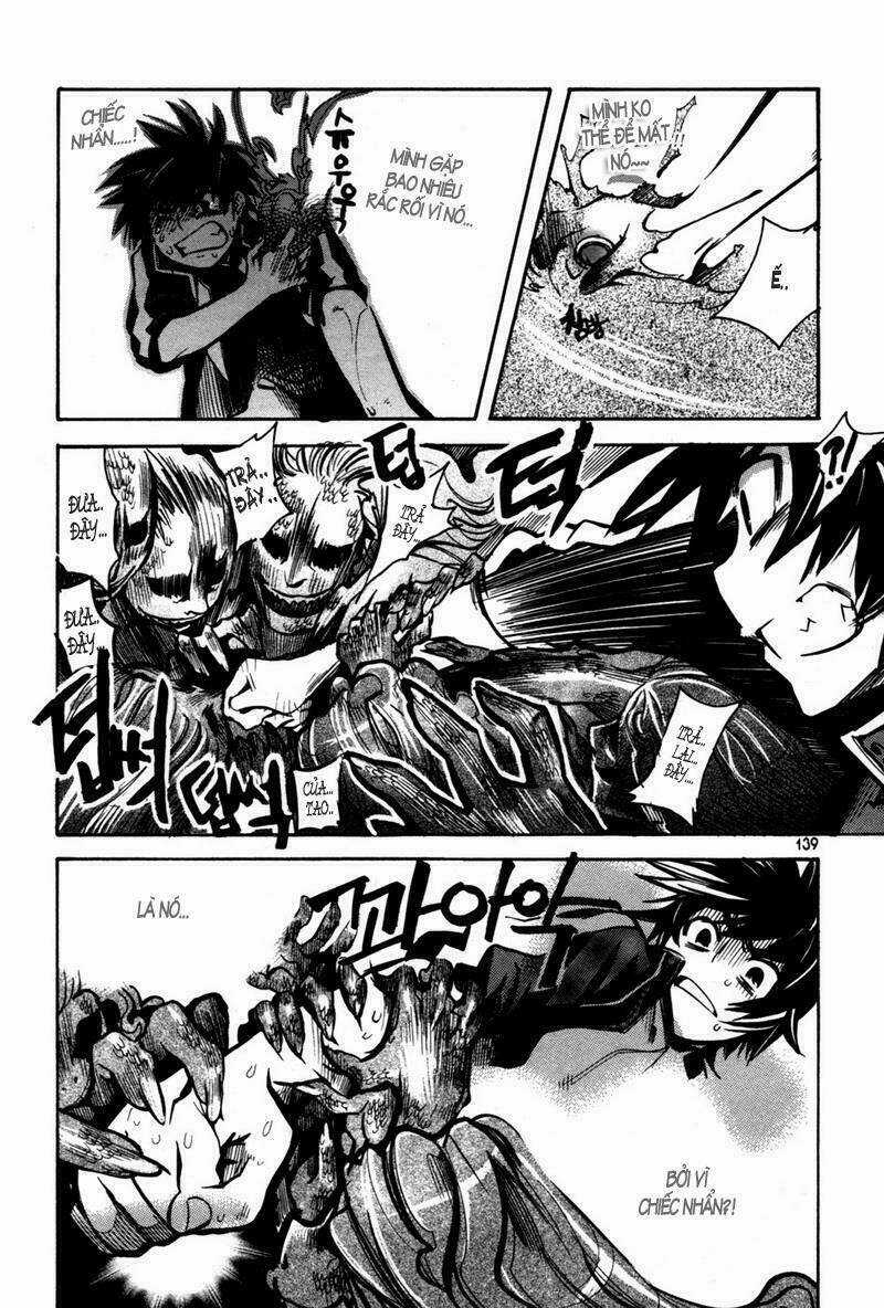 Immortal Regis - Chapter 13 - Trang 15