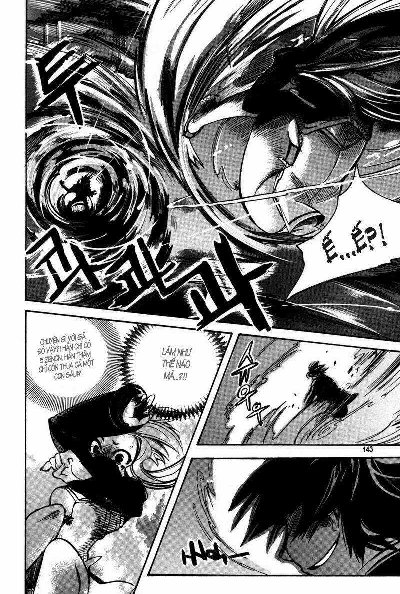 Immortal Regis - Chapter 13 - Trang 19